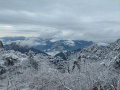 -黄山风景区