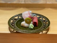-鮨青(恒基名人购物中心店)