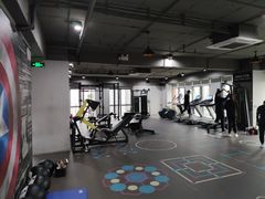 -AC健身·运动康复工作室(千灯湖店)