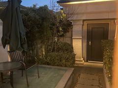 -北京益泉花园酒店