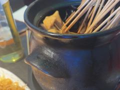 -可口香·非遗老号烧烤(南岗直营店)