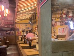 -白石の深夜食堂(宝龙店)