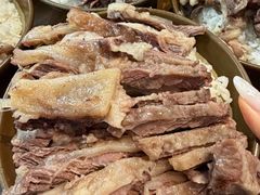 -刘少华贵州小黄牛·鲜牛肉火锅(总店)