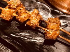-羊肉街口老银川滩羊涮肉馆