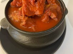 -马克西姆俄罗斯餐厅(通亚街店)