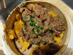 -全牛匠·乐山跷脚牛肉(新中关店)