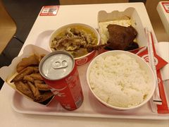 -一心一味(水围店)