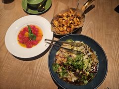 -耶里夏丽·丝路国际·新疆餐厅(浦东区东方路店)