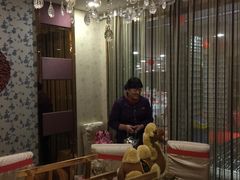 -敦煌楼(御景·阳光润园店)