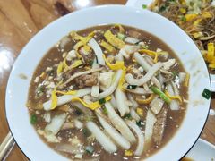 -老袁炒年糕(富豪路店)