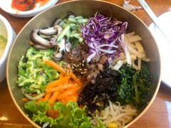 -全州拌饭馆(断桥店)
