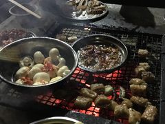 -夏大妈烧烤