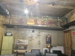 -三个大叔烤羊肉串·炭炉砂锅菜(西三旗店)