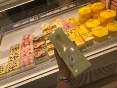 青梅芝士-蒲公英(五里店)