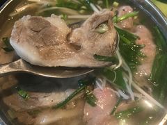 牛肉捞檬粉-CYCLO(158坊店)