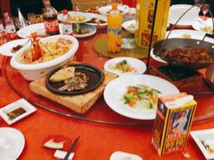 -梦都海鲜酒家(万达广场江桥店)