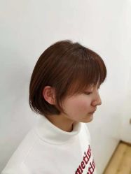 点击看大图 -YESIDO椰岛造型烫发染发