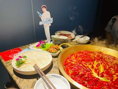 -小龙坎火锅(全球总店)