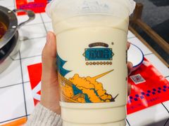 -放哈·甜醅子奶茶创造者(正宁路店)