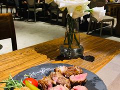 -喜洲吧·江畔老船厂·庭院餐厅(喜临院店)