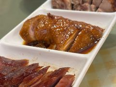 -老廣食堂(区庄店)