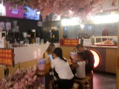 -茶与花间(太平洋森活天地店)