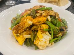 烧椒皮蛋-湘肠香火锅店(团结湖店)