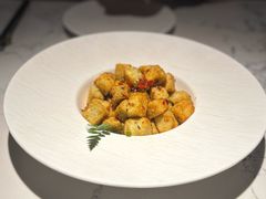 -奉天小馆·非遗东北菜(济南万象城店)
