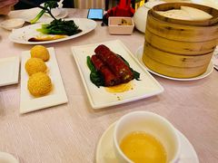 -福州天元国际威斯汀酒店·中国元素餐厅