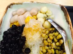 -鲜芋仙(观音桥大融城LG店)