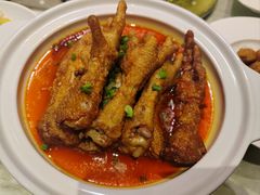 -宏宴·新京菜(望京店)