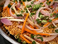 煎面-阿多私房菜(顺德店)