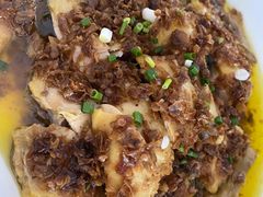 -楚鱼王·河鲜·湖北菜(华农店)
