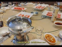 -鼎鼎香·港式火锅(北京SKP店)