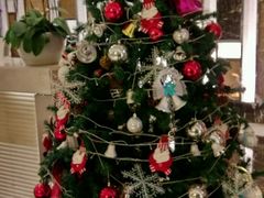 -喜来登酒店-盛宴标帜餐厅