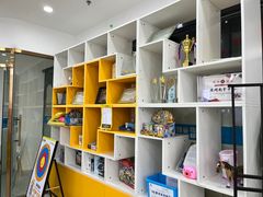 -童程童美·信息学竞赛·乐高机器人编程(龙华校区)