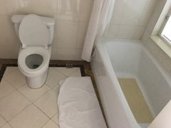 -天津津利华酒店