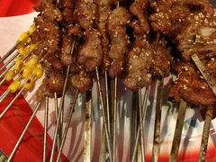 -喝丢一只鞋海鲜烧烤·海肠捞饭(东关街店)
