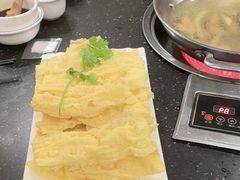 -肥佬椰子鸡(文锦渡店)