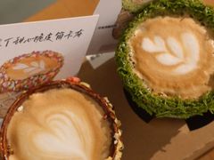 -城南花开咖啡(稻花村店)