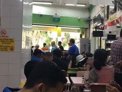 -新加坡Zam Zam餐馆