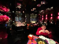 -上海滩餐厅(BFC外滩金融中心店)