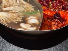 -色響火锅(恒隆广场店)