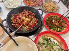 -德渝喜火锅