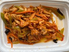 -春饼先生·北京烤鸭(甘井子万达店)