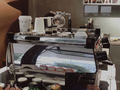 -T-COFFEE(长江花园店)