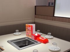 -海底捞火锅(高科广场店)