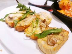 -必胜客(白石桥店)