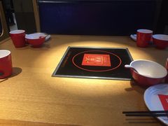 -牛很鲜潮汕牛肉火锅(乐清店)