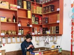 -涵家味土菜馆·徽州一绝臭鳜鱼(三河古镇店)